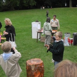 SDC12624 - Scouts en Gidsen Zaventem 